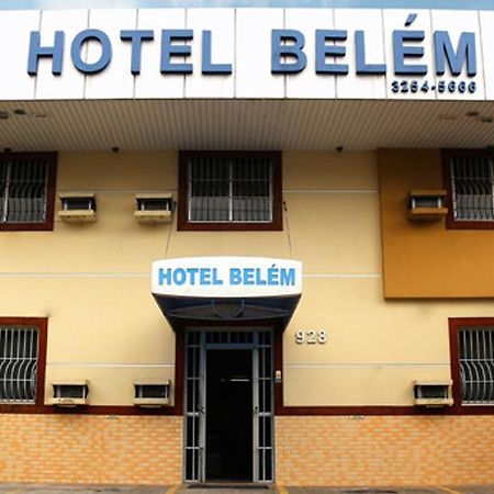 Hotel Belem Fortaleza Fortaleza  Esterno foto