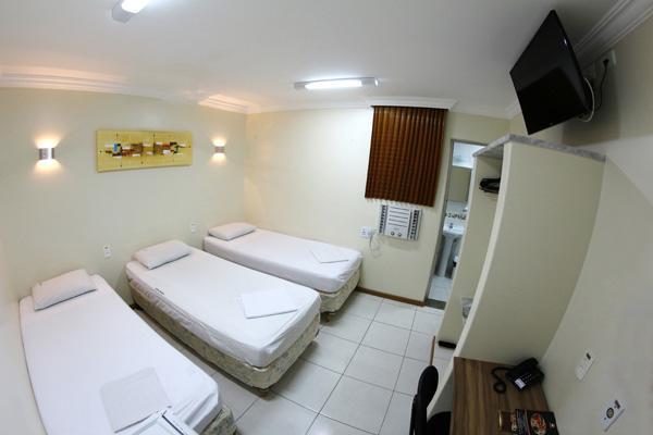 Hotel Belem Fortaleza Fortaleza  Esterno foto