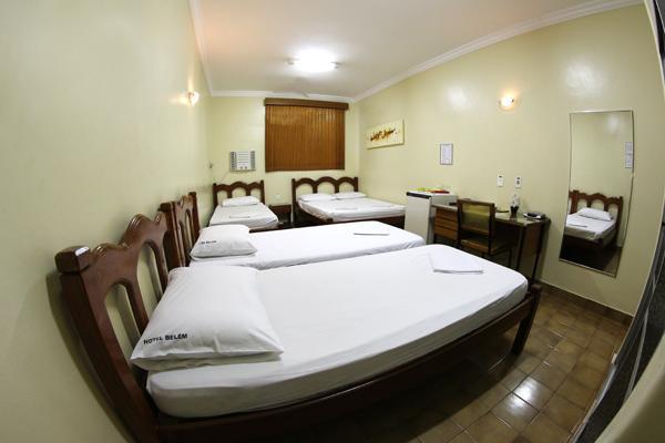 Hotel Belem Fortaleza Fortaleza  Esterno foto