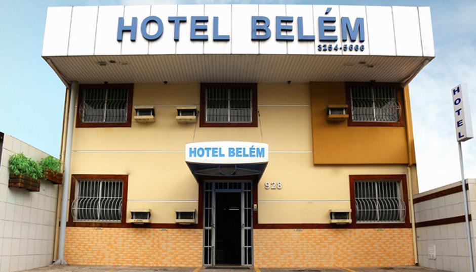 Hotel Belem Fortaleza Fortaleza  Esterno foto